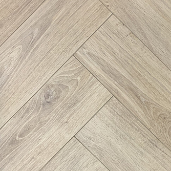 Ламинат 33 класса 12мм под елку Thys Herringbone.T  Nothingham
