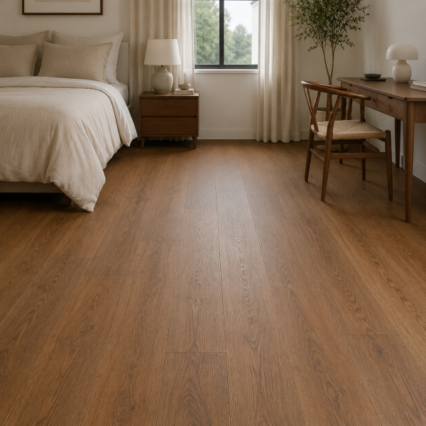 Кварцвиниловая плитка Alpine Floor  Величие секвойи 4 mm (Grand Sequoia 4 mm) ECO 11-32 Гранд