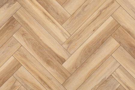 Клеевая LVT плитка елочкой Aquafloor Parquet Glue AF2514PG