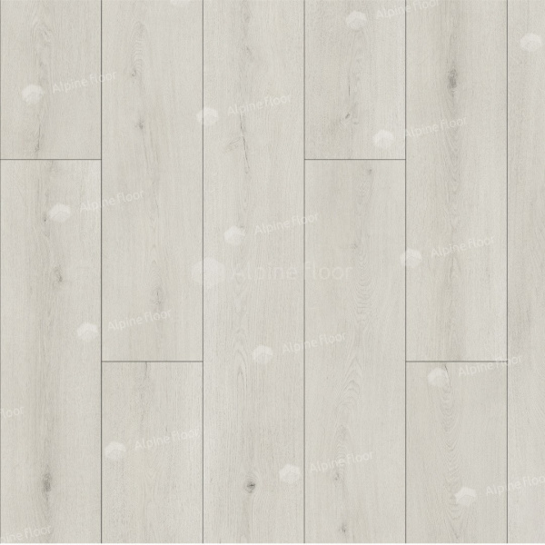 Ламинат Alpine floor Aura 8мм Дуб Паола LF100-16