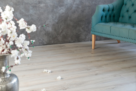 SPC ламинат Aquafloor QUARTZ, AF3504QV