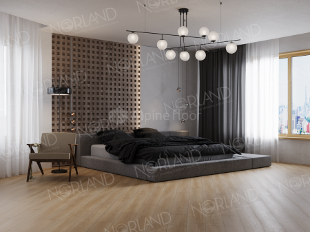 Кварцвиниловая плитка Alpine Floor SIGRID PLUS 1006-9 Eli